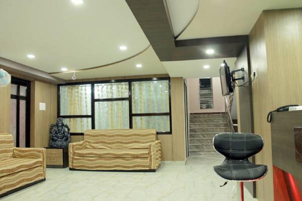 Hotel Debjyoti Siliguri Extérieur photo