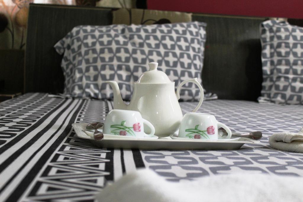 Hotel Debjyoti Siliguri Extérieur photo
